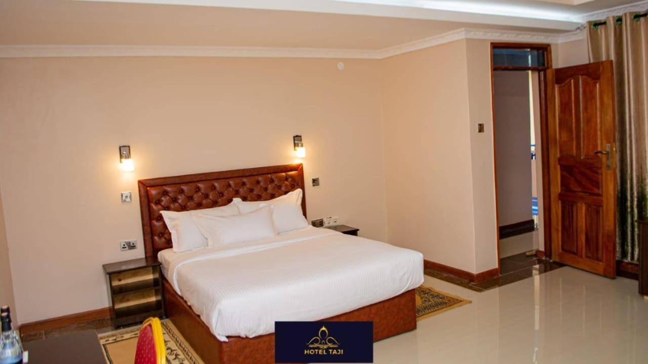 Hotel Taji Nanyuki Extérieur photo