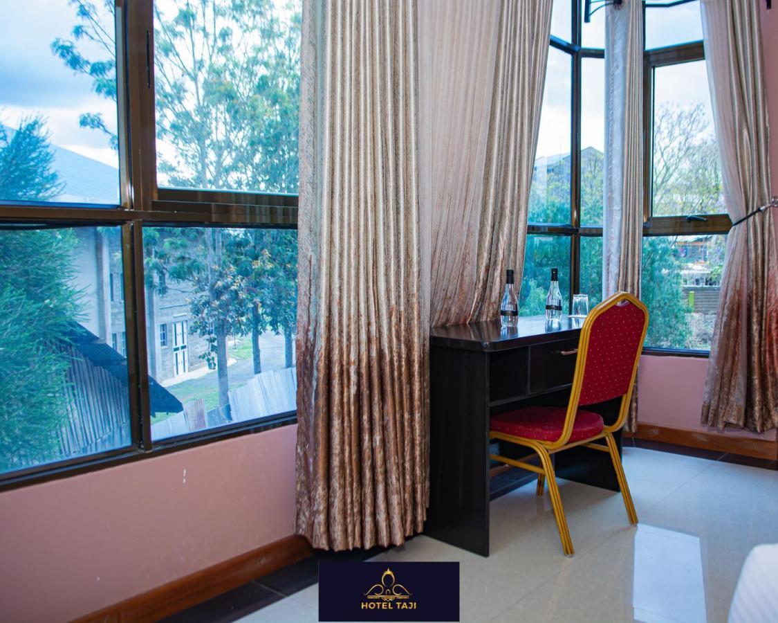 Hotel Taji Nanyuki Extérieur photo