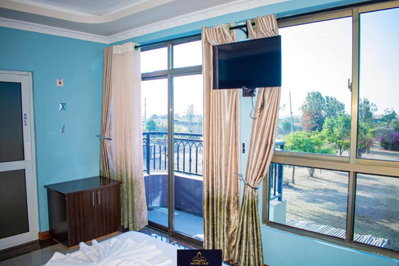 Hotel Taji Nanyuki Extérieur photo