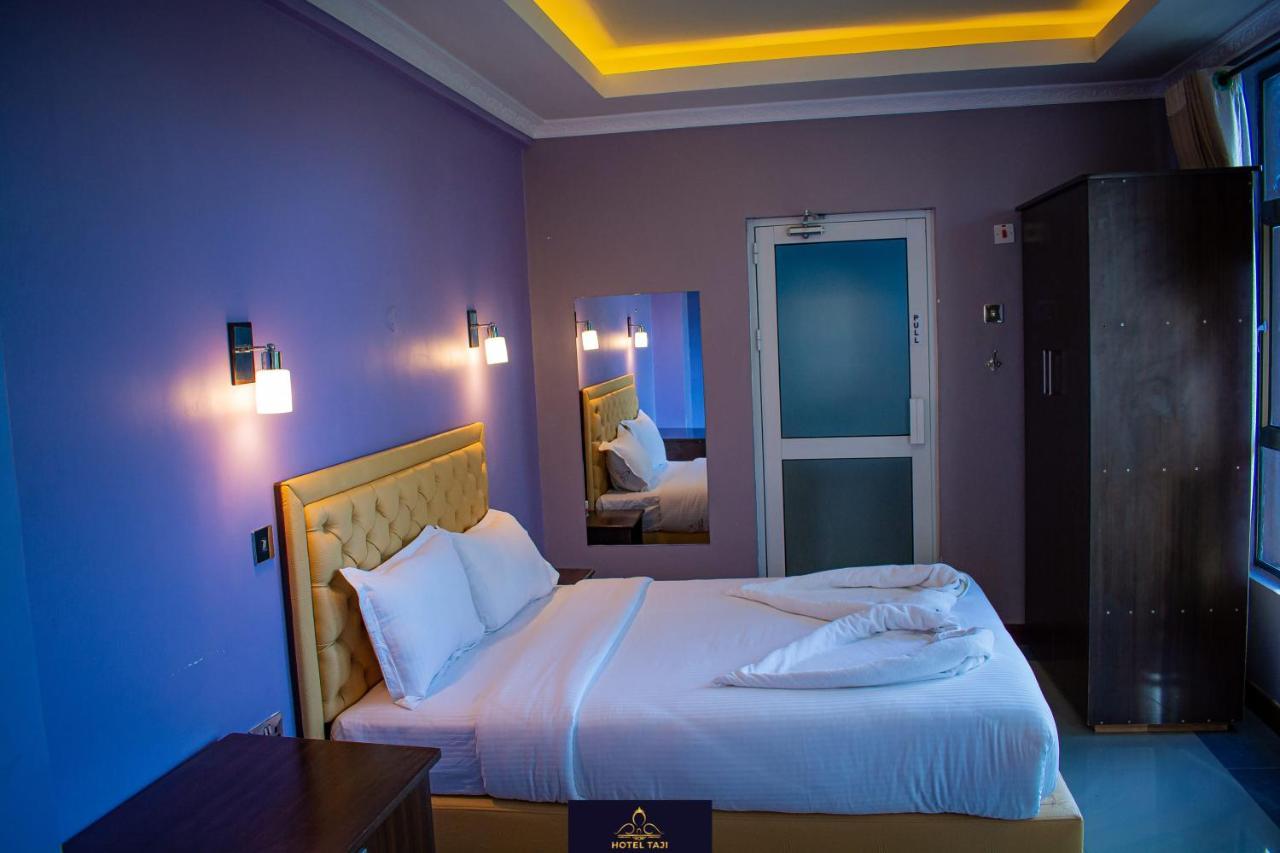 Hotel Taji Nanyuki Extérieur photo