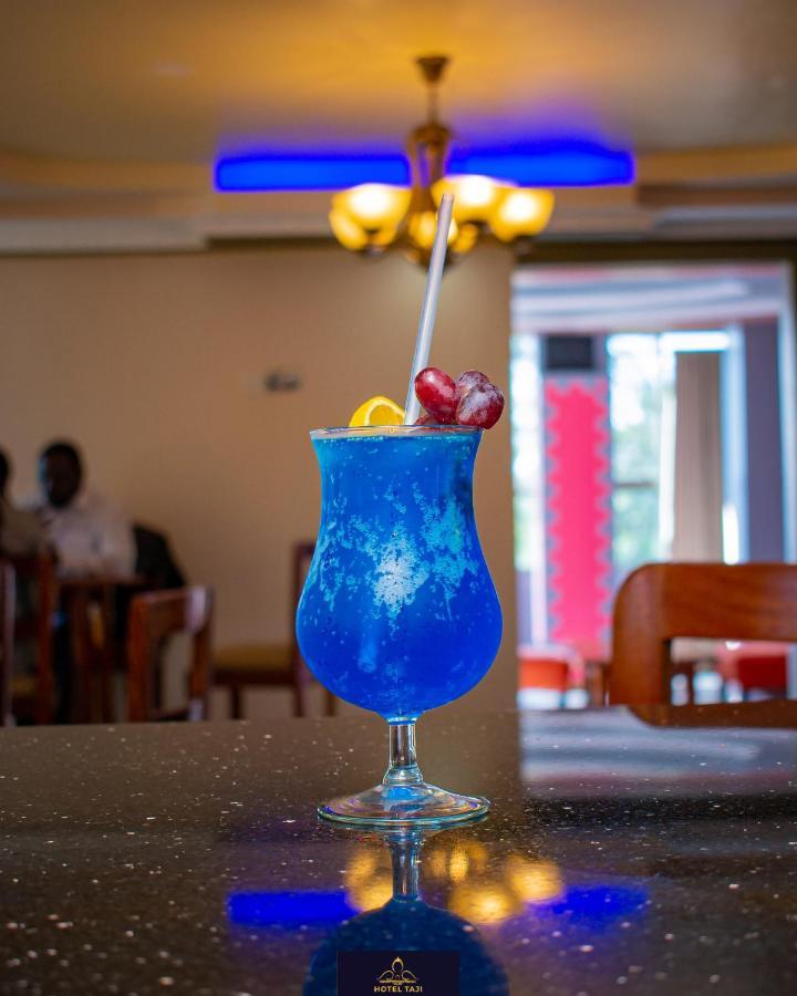 Hotel Taji Nanyuki Extérieur photo