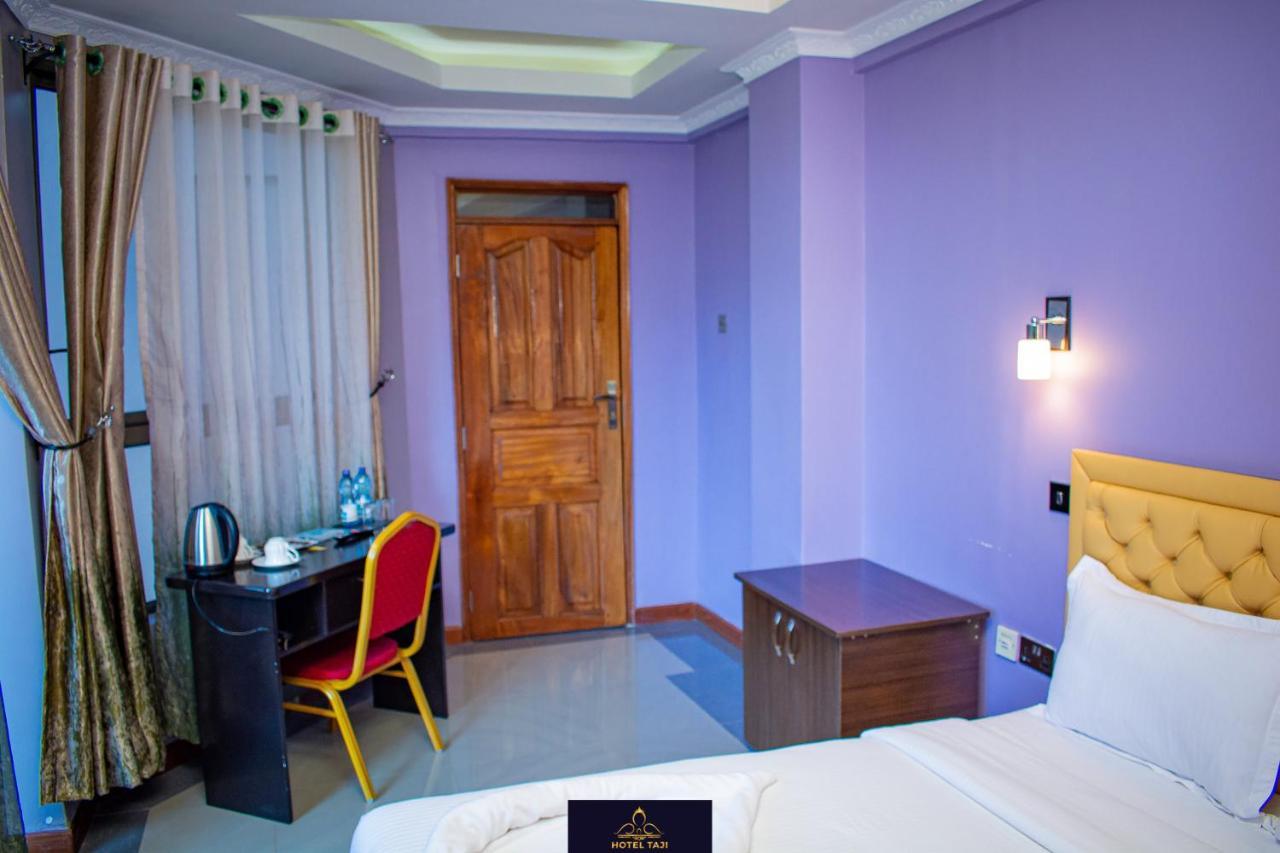Hotel Taji Nanyuki Extérieur photo