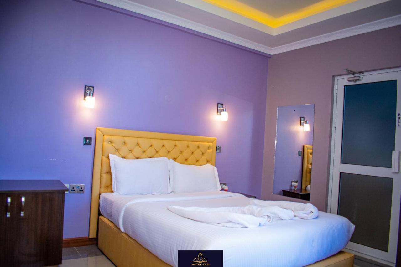 Hotel Taji Nanyuki Extérieur photo